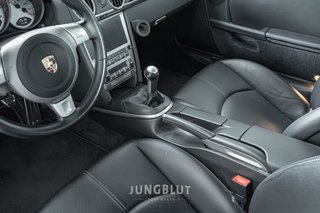 Porsche Cayman S 19 ZOLL+SOUND PACKAGE PLUS+SPORTSITZE+KLIMA+NAVI - bilder 9