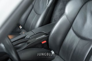 Porsche Cayman S 19 ZOLL+SOUND PACKAGE PLUS+SPORTSITZE+KLIMA+NAVI - bilder 13