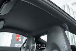 Porsche Cayman S 19 ZOLL+SOUND PACKAGE PLUS+SPORTSITZE+KLIMA+NAVI - bilder 22