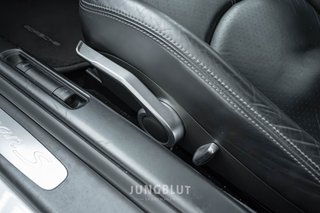 Porsche Cayman S 19 ZOLL+SOUND PACKAGE PLUS+SPORTSITZE+KLIMA+NAVI - bilder 24