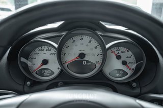 Porsche Cayman S 19 ZOLL+SOUND PACKAGE PLUS+SPORTSITZE+KLIMA+NAVI - bilder 15