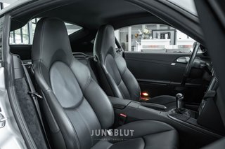 Porsche Cayman S 19 ZOLL+SOUND PACKAGE PLUS+SPORTSITZE+KLIMA+NAVI - bilder 43