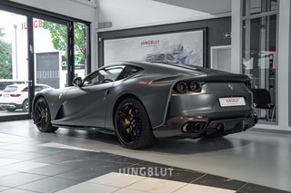 Ferrari 812 Superfast, Novitec Klappenauspuff, Garantie - foto 3