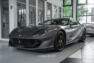 Ferrari 812 Superfast, Novitec Klappenauspuff, Garantie - foto 43