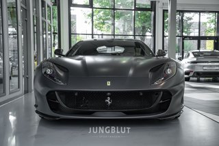Ferrari 812 Superfast, Novitec Klappenauspuff, Garantie - foto 18