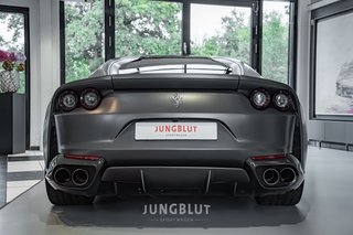 Ferrari 812 Superfast, Novitec Klappenauspuff, Garantie - foto 4