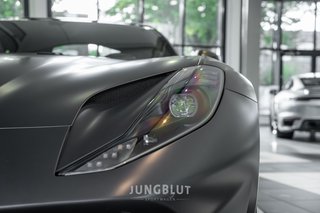 Ferrari 812 Superfast, Novitec Klappenauspuff, Garantie - foto 19