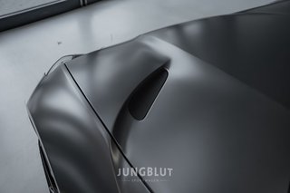 Ferrari 812 Superfast, Novitec Klappenauspuff, Garantie - foto 26