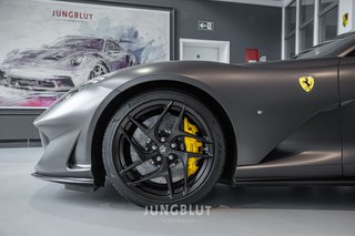Ferrari 812 Superfast, Novitec Klappenauspuff, Garantie - foto 20