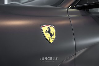 Ferrari 812 Superfast, Novitec Klappenauspuff, Garantie - foto 27