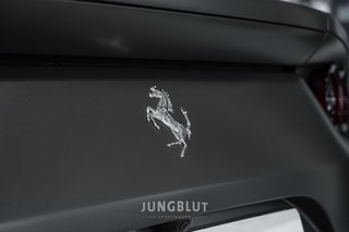 Ferrari 812 Superfast, Novitec Klappenauspuff, Garantie - foto 30
