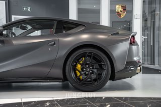 Ferrari 812 Superfast, Novitec Klappenauspuff, Garantie - foto 28