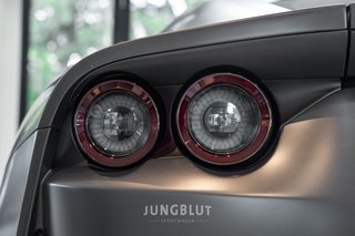 Ferrari 812 Superfast, Novitec Klappenauspuff, Garantie - foto 21