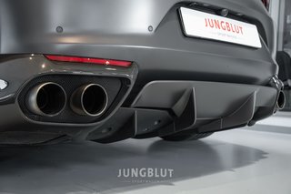 Ferrari 812 Superfast, Novitec Klappenauspuff, Garantie - foto 31