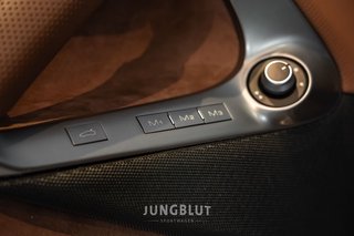 Ferrari 812 Superfast, Novitec Klappenauspuff, Garantie - foto 15