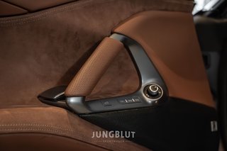 Ferrari 812 Superfast, Novitec Klappenauspuff, Garantie - foto 13