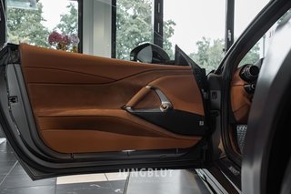Ferrari 812 Superfast, Novitec Klappenauspuff, Garantie - foto 22