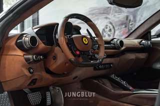 Ferrari 812 Superfast, Novitec Klappenauspuff, Garantie - foto 5