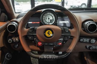 Ferrari 812 Superfast, Novitec Klappenauspuff, Garantie - foto 8