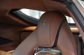 Ferrari 812 Superfast, Novitec Klappenauspuff, Garantie - foto 12