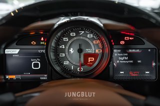 Ferrari 812 Superfast, Novitec Klappenauspuff, Garantie - foto 10