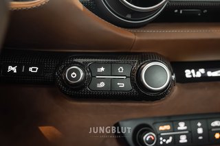 Ferrari 812 Superfast, Novitec Klappenauspuff, Garantie - foto 14