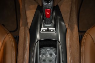 Ferrari 812 Superfast, Novitec Klappenauspuff, Garantie - foto 16