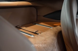 Ferrari 812 Superfast, Novitec Klappenauspuff, Garantie - foto 37