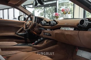 Ferrari 812 Superfast, Novitec Klappenauspuff, Garantie - foto 38
