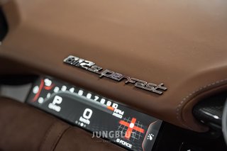Ferrari 812 Superfast, Novitec Klappenauspuff, Garantie - foto 40