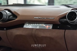 Ferrari 812 Superfast, Novitec Klappenauspuff, Garantie - foto 11