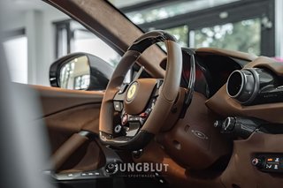 Ferrari 812 Superfast, Novitec Klappenauspuff, Garantie - foto 41