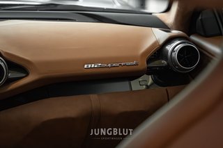 Ferrari 812 Superfast, Novitec Klappenauspuff, Garantie - foto 42