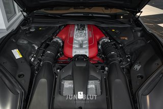 Ferrari 812 Superfast, Novitec Klappenauspuff, Garantie - foto 24