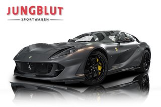 Ferrari 812 Superfast Gebrauchtwagen Kaufen