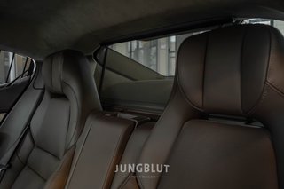 Porsche Panamera Turbo Executive + 1. Hand + 23.500KM! - foto 55