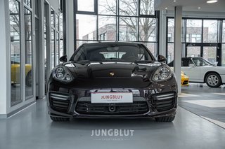 Porsche Panamera Turbo Executive + 1. Hand + 23.500KM! - foto 2