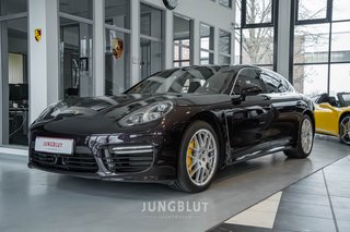 Porsche Panamera Turbo Executive + 1. Hand + 23.500KM! - foto 5