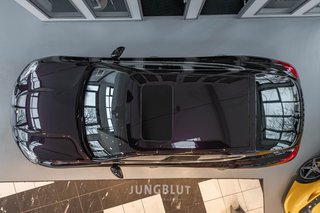 Porsche Panamera Turbo Executive + 1. Hand + 23.500KM! - foto 10