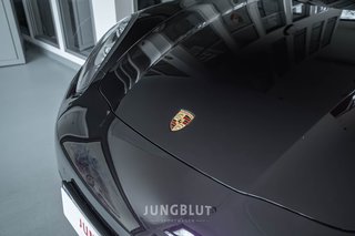 Porsche Panamera Turbo Executive + 1. Hand + 23.500KM! - foto 15