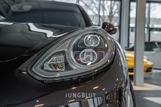Porsche Panamera Turbo Executive + 1. Hand + 23.500KM! - foto 7