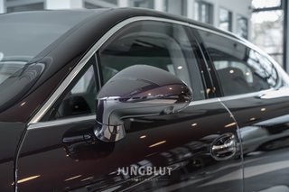 Porsche Panamera Turbo Executive + 1. Hand + 23.500KM! - foto 12