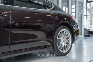 Porsche Panamera Turbo Executive + 1. Hand + 23.500KM! - foto 13