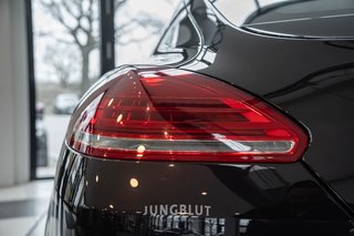 Porsche Panamera Turbo Executive + 1. Hand + 23.500KM! - foto 17