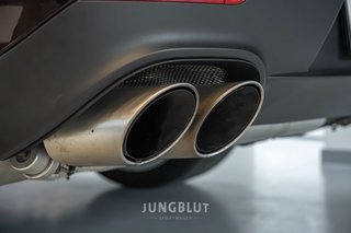 Porsche Panamera Turbo Executive + 1. Hand + 23.500KM! - foto 19