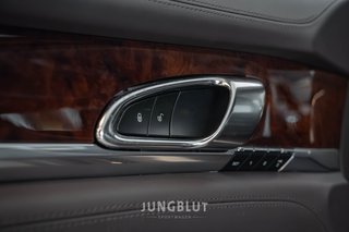 Porsche Panamera Turbo Executive + 1. Hand + 23.500KM! - foto 21