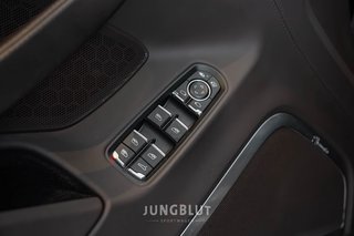 Porsche Panamera Turbo Executive + 1. Hand + 23.500KM! - foto 22