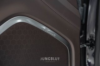 Porsche Panamera Turbo Executive + 1. Hand + 23.500KM! - foto 23