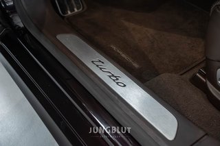Porsche Panamera Turbo Executive + 1. Hand + 23.500KM! - foto 24
