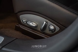 Porsche Panamera Turbo Executive + 1. Hand + 23.500KM! - foto 27